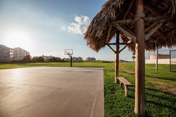  - Holiday Inn Club Vacations Galveston Seaside Resort