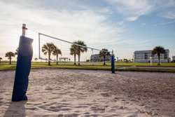  - Holiday Inn Club Vacations Galveston Seaside Resort