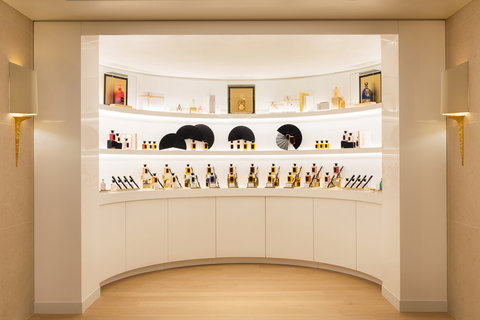 THE WOODWARD GENEVA - Photo 96