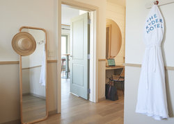  - Ryder Hotel Charleston