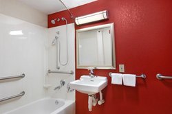  - Red Roof Plus+ Inn & Suites Statesville - I-77, Exit 50