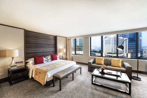 MANDARIN ORIENTAL JAKARTA - Photo 14