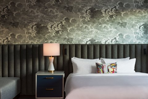 HOTEL COLEE - Photo 18