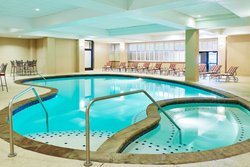  - Sheraton Fort Worth Hotel & Spa - I-30, Exits 13 & 15A