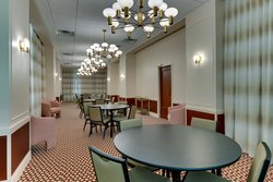  - Threefoot Hotel Meridian