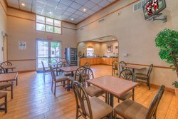  - Red Roof Inn West Amarillo - I-40, Exit 65