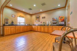  - Red Roof Inn West Amarillo - I-40, Exit 65