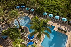  - Marriott Vacation Club Oceana Palms Hotel Singer Island