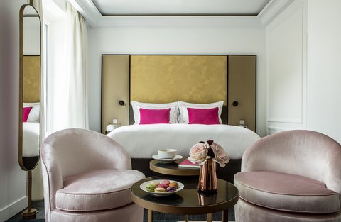 Junior Suite Total