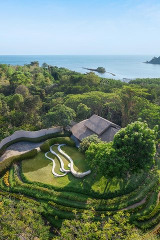 THE NAKA ISLAND, A LUXURY COLLECTION RESORT - Photo 101