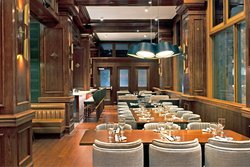  - Le Meridian Hotel Downtown St Louis