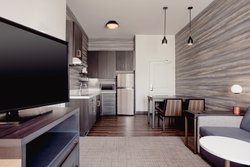  - Residence Inn by Marriott Redlands