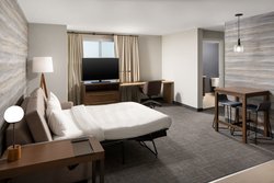  - Residence Inn by Marriott Wesley Chapel