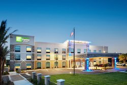  - Holiday Inn Express & Suites Gulf Breeze