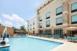  - Holiday Inn Express & Suites Gulf Breeze