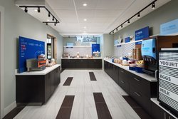  - Holiday Inn Express & Suites Gulf Breeze