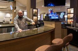  - Holiday Inn & Suites Maple Grove - I-94 & I-694, Exit 28
