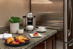  - InterContinental Hotel Boston