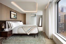  - Muir Hotel Downtown Halifax