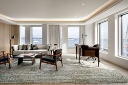  - Muir Hotel Downtown Halifax