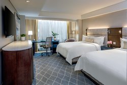  - InterContinental Hotel Boston