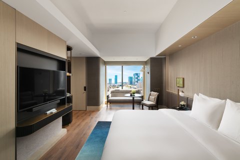 INTERCONTINENTAL KAOHSIUNG - Photo 3