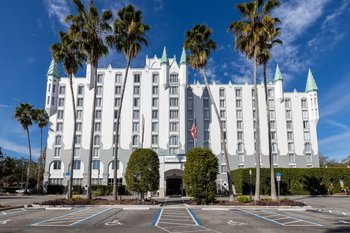 Castle Hotel, Autograph Collection