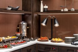  - Sheraton Gateway Hotel Toronto Airport