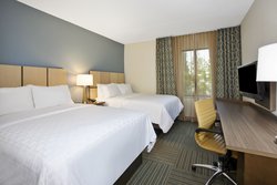  - Candlewood Suites Airport Grand Rapids