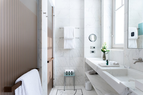 MANDARIN ORIENTAL LUTETIA PARIS - Photo 110