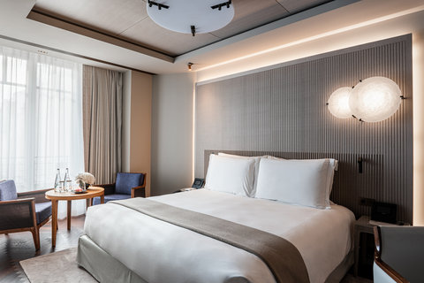 MANDARIN ORIENTAL LUTETIA PARIS - Photo 111