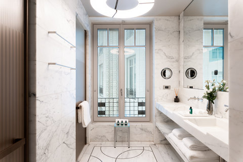 MANDARIN ORIENTAL LUTETIA PARIS - Photo 113