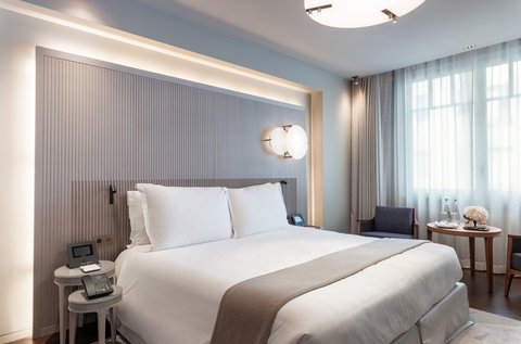 MANDARIN ORIENTAL LUTETIA PARIS - Photo 114