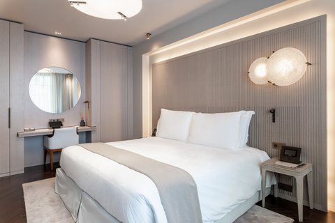 MANDARIN ORIENTAL LUTETIA PARIS - Photo 115