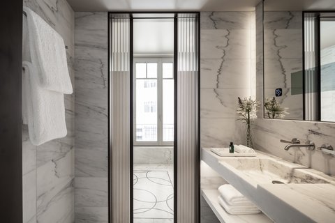 MANDARIN ORIENTAL LUTETIA PARIS - Photo 118