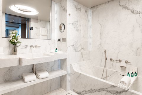 MANDARIN ORIENTAL LUTETIA PARIS - Photo 119