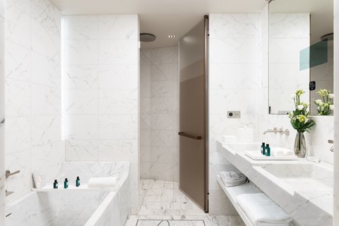 MANDARIN ORIENTAL LUTETIA PARIS - Photo 121