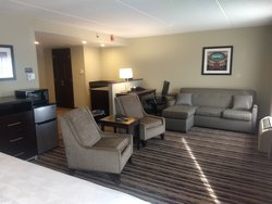  - Holiday Inn Middletown