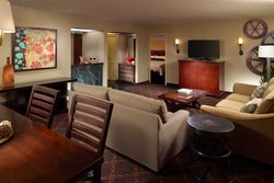  - Austin Southpark Hotel - I-35, Exit 231