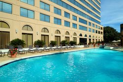  - Austin Southpark Hotel - I-35, Exit 231