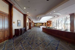  - Austin Southpark Hotel - I-35, Exit 231