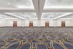  - Austin Southpark Hotel - I-35, Exit 231