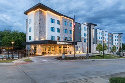  - Residence Inn by Marriott Southwest Fort Worth