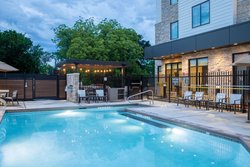  - Residence Inn by Marriott Southwest Fort Worth