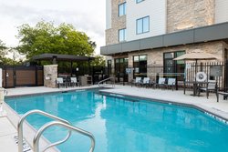  - Residence Inn by Marriott Southwest Fort Worth