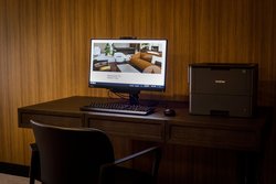  - Hotel Indy Downtown Indianapolis