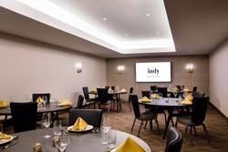  - Hotel Indy Downtown Indianapolis