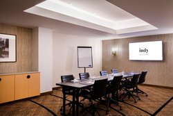  - Hotel Indy Downtown Indianapolis