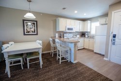  - Holiday Inn Club Vacations Galveston Seaside Resort