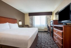  - Holiday Inn Express Casper - I-25, Exit 185